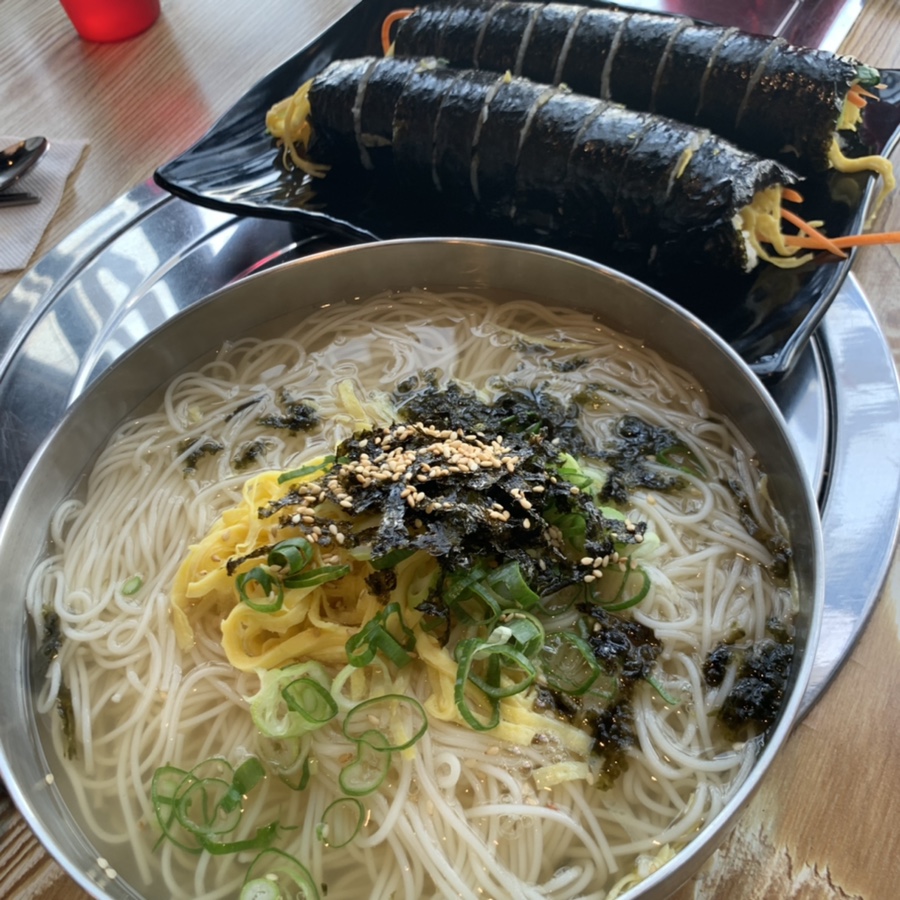 용용분식 이미지