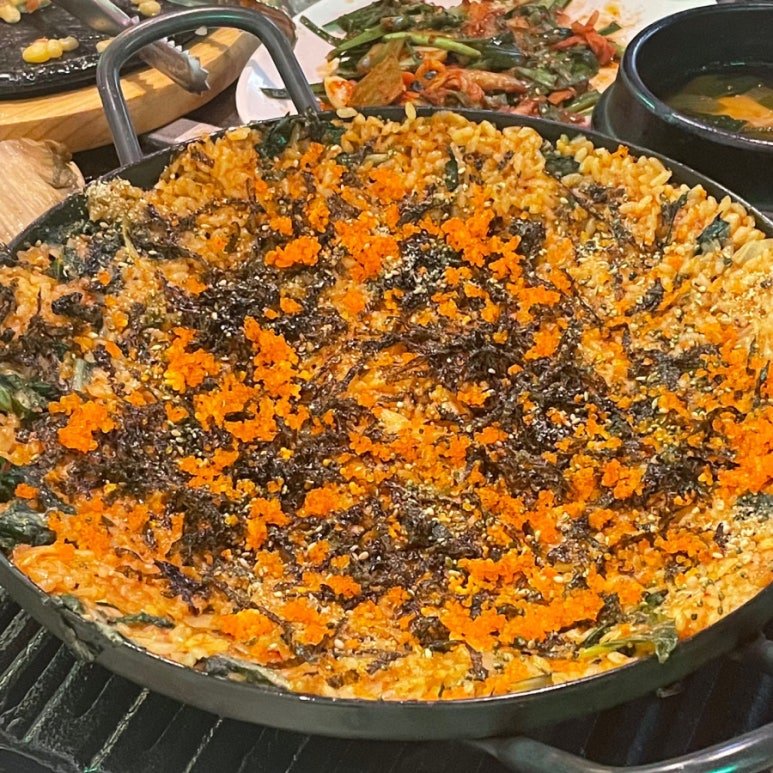 둔산주먹구이 이미지