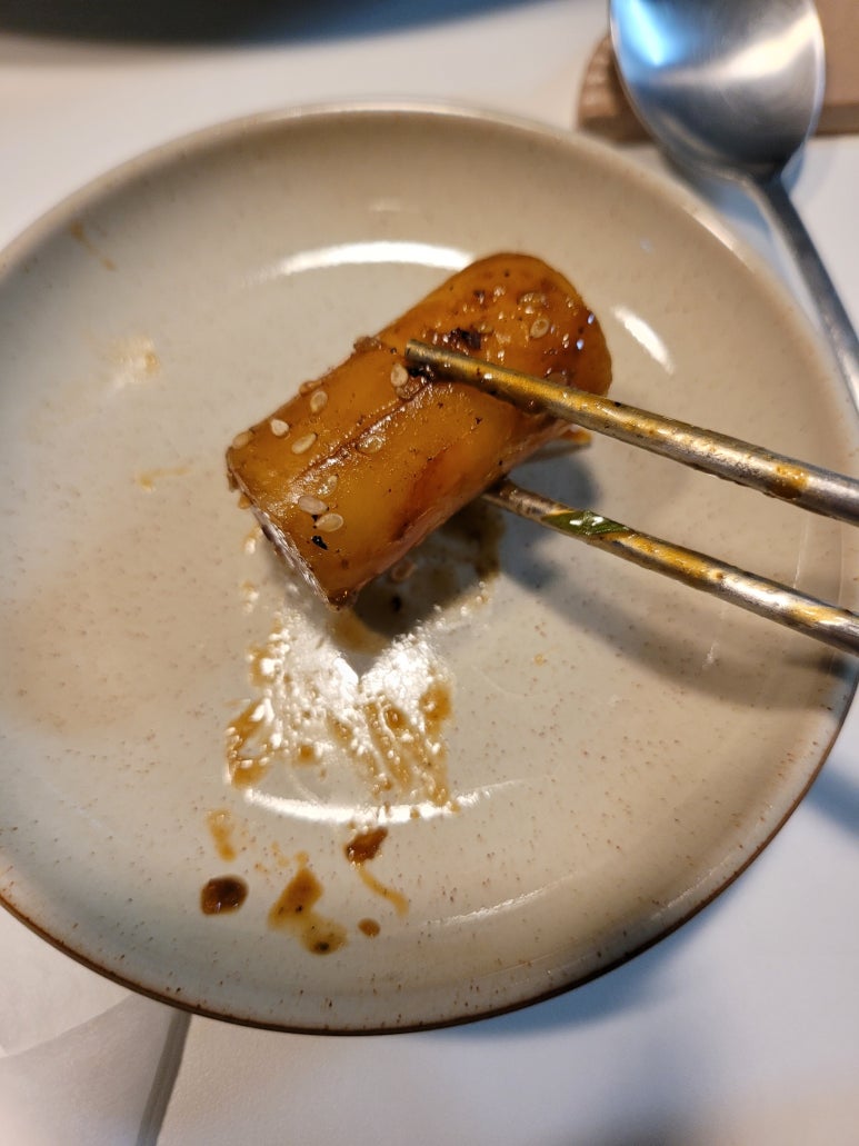 직화볶음찜닭볶찜광주 이미지