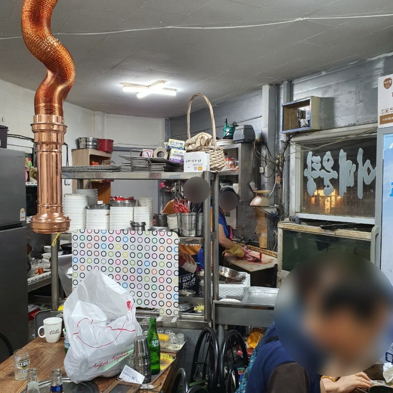 참맛숯불바다장어구이 이미지