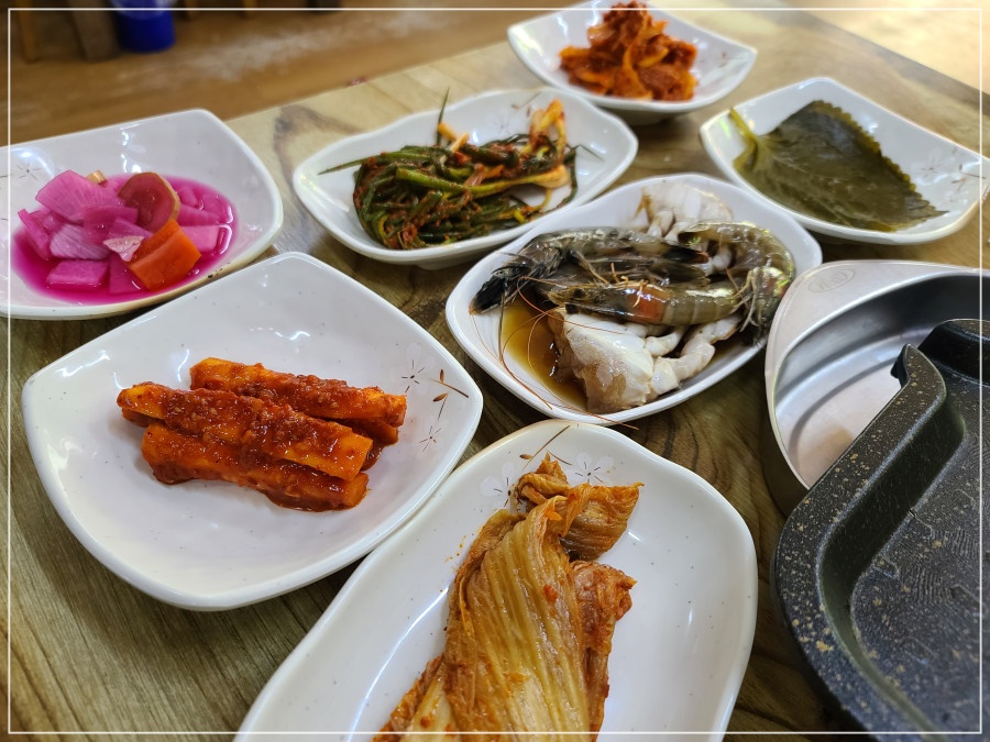 거북이삼겹살 이미지