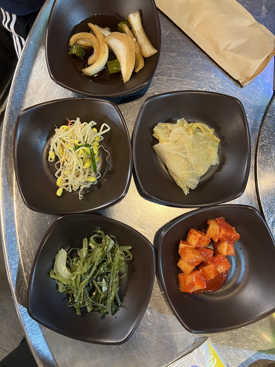 여포참숯구이 이미지