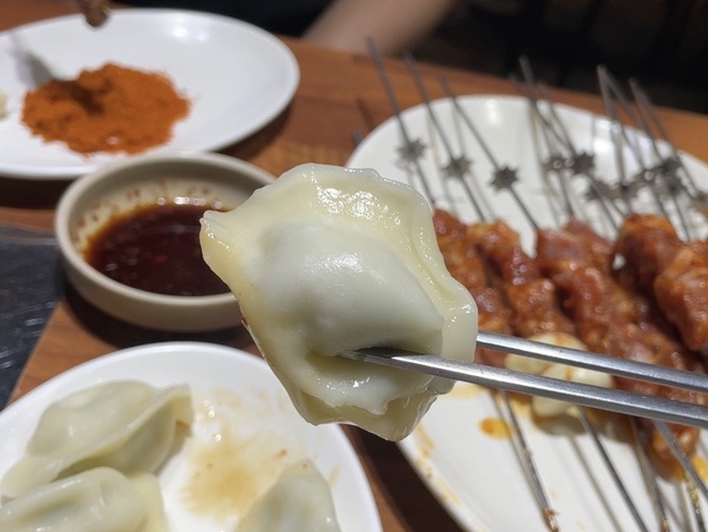 떳다양꼬치 이미지