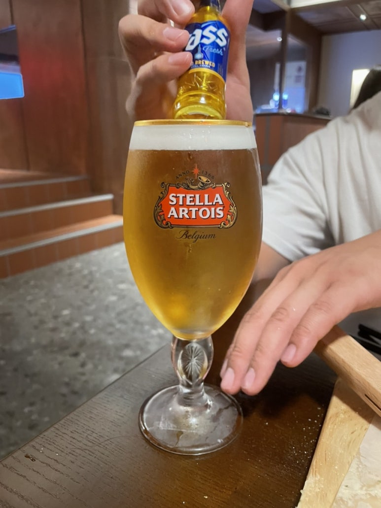 월간맥주(신창점) 이미지