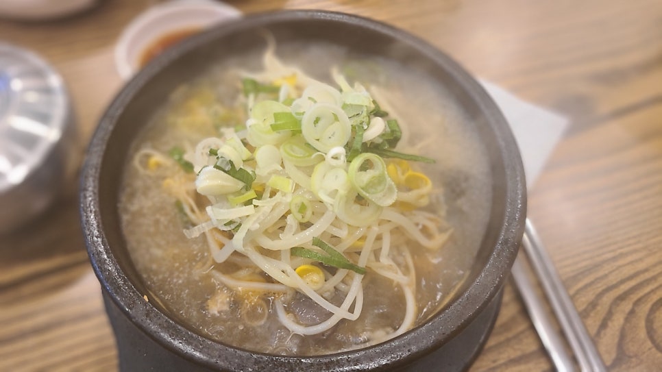 양평해장국 광교중앙역점 이미지