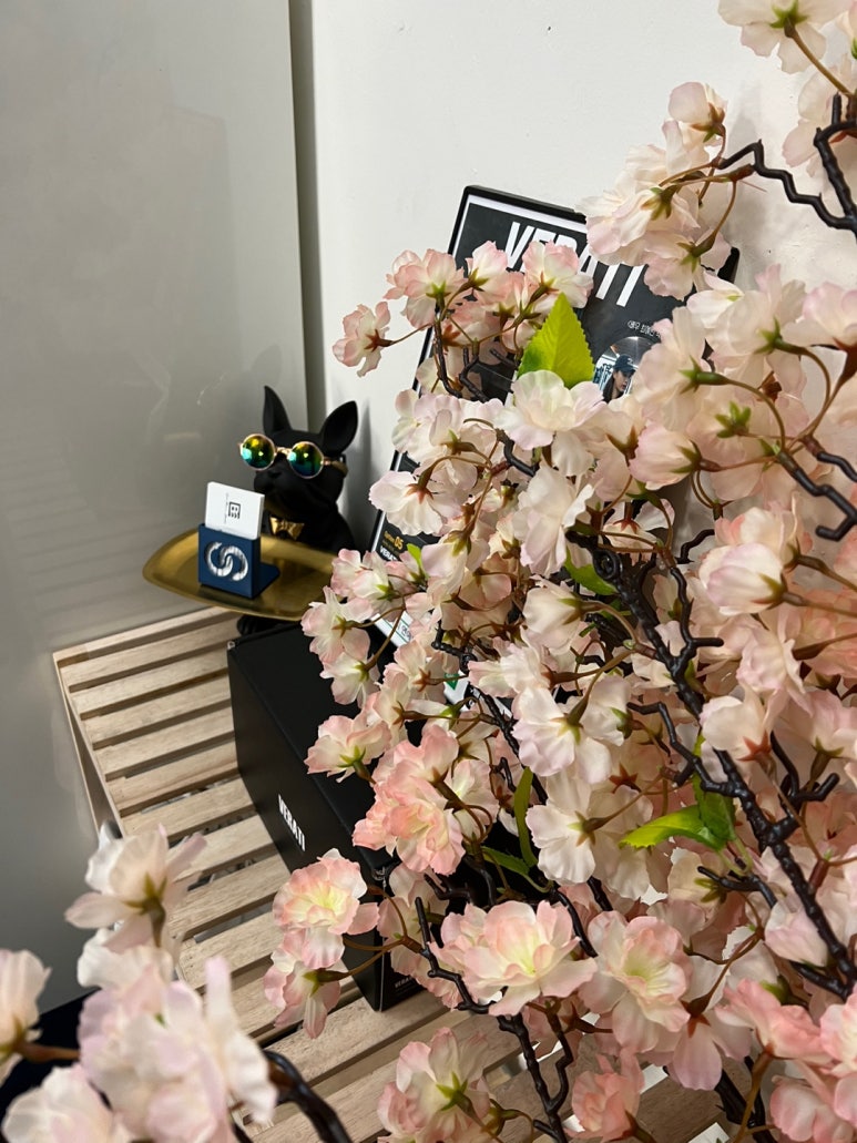 블룸아트 이미지