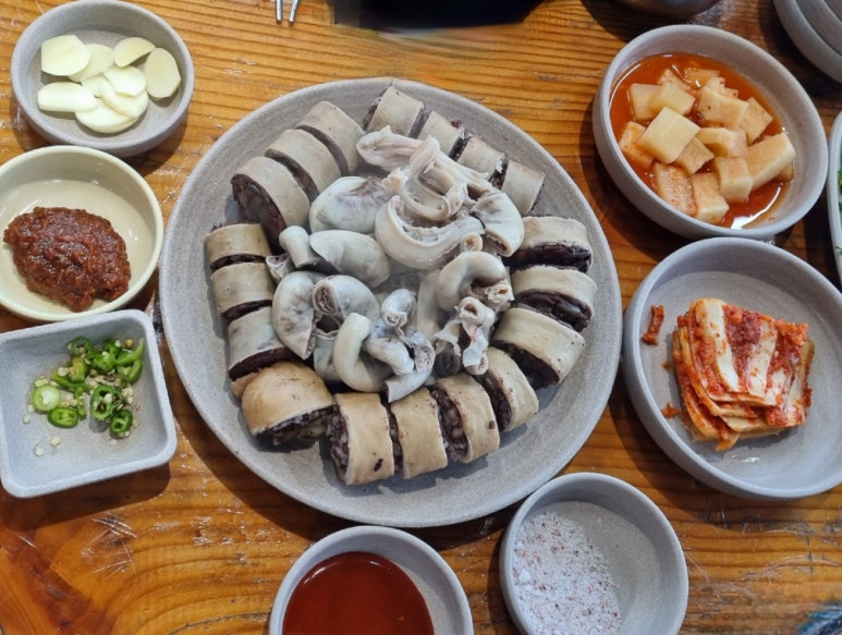 금산한우명품관 이미지