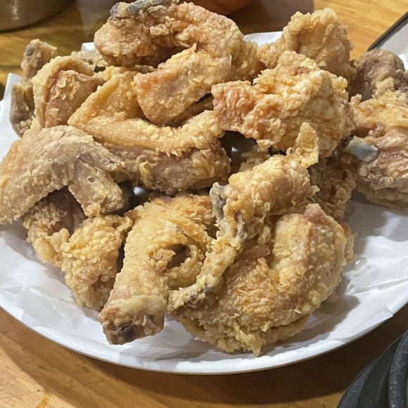 코코넷치킨 이미지