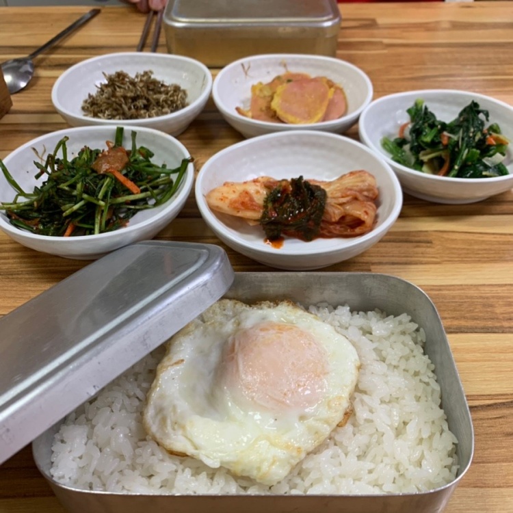 장미식당 사진 2