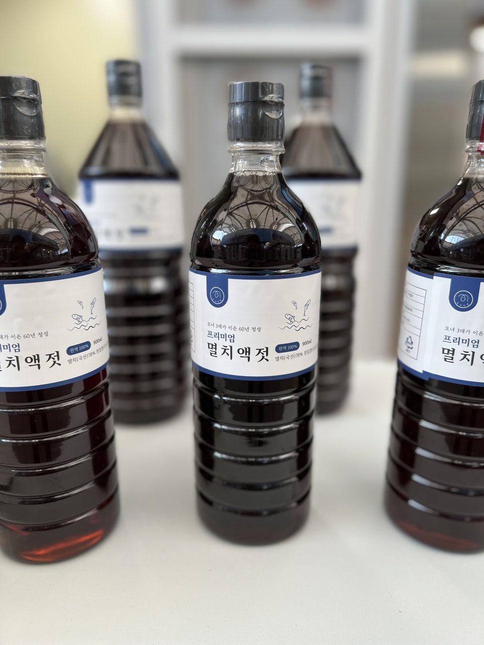 모녀젓갈 이미지