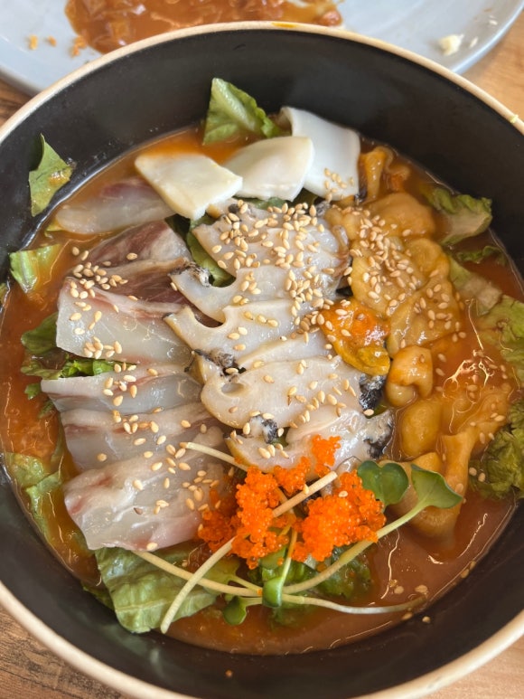 화순식당 이미지