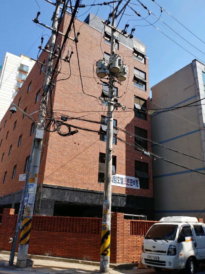 라임호텔 이미지