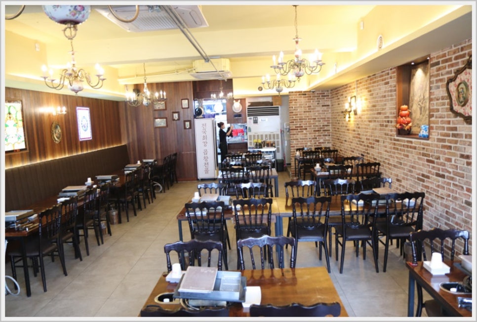 삼곱식당 이미지