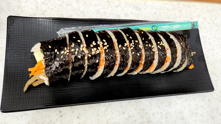 만나토스트&김밥 이미지
