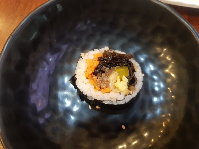 본토김밥 이미지