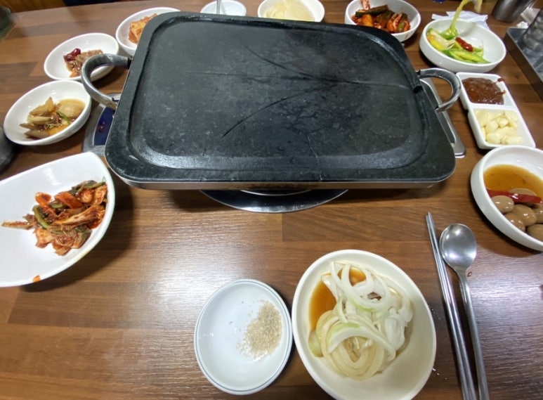 고부동학고을한우 이미지