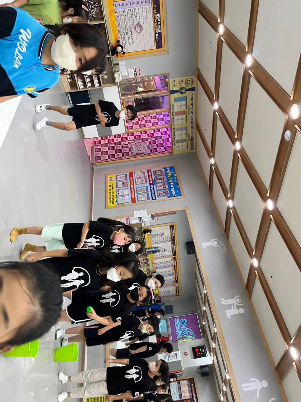 줄친구점프점프월성동줄넘기 이미지