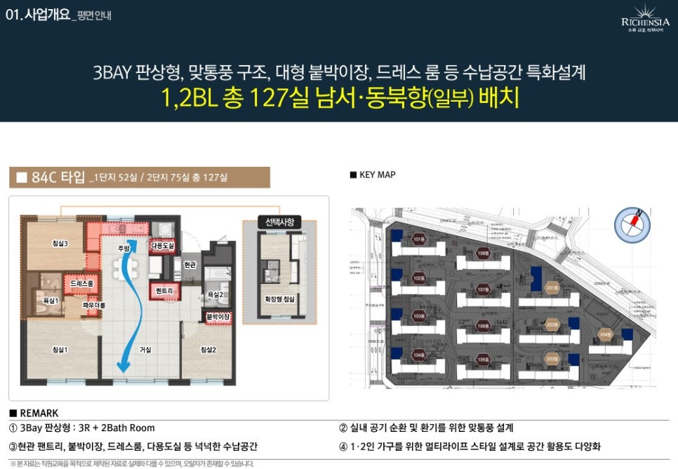 고색지구 도시개발사업 이미지