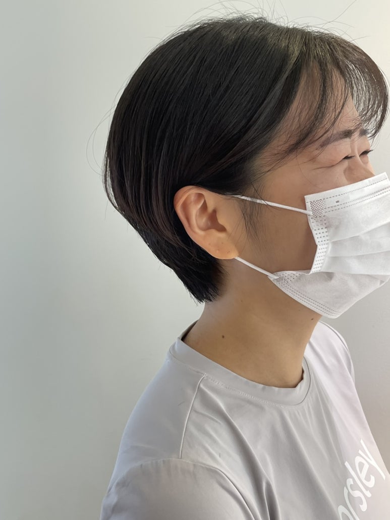 카이정헤어 홍대상수점 이미지
