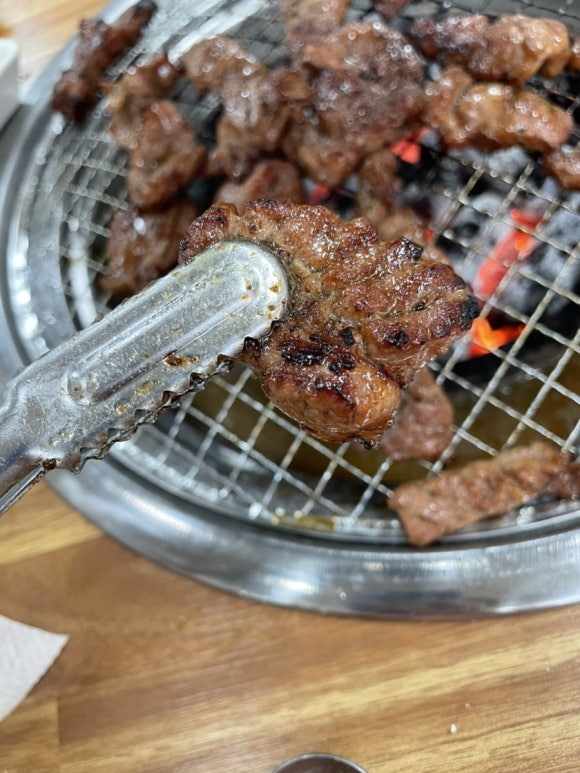 성도숯불갈비 이미지