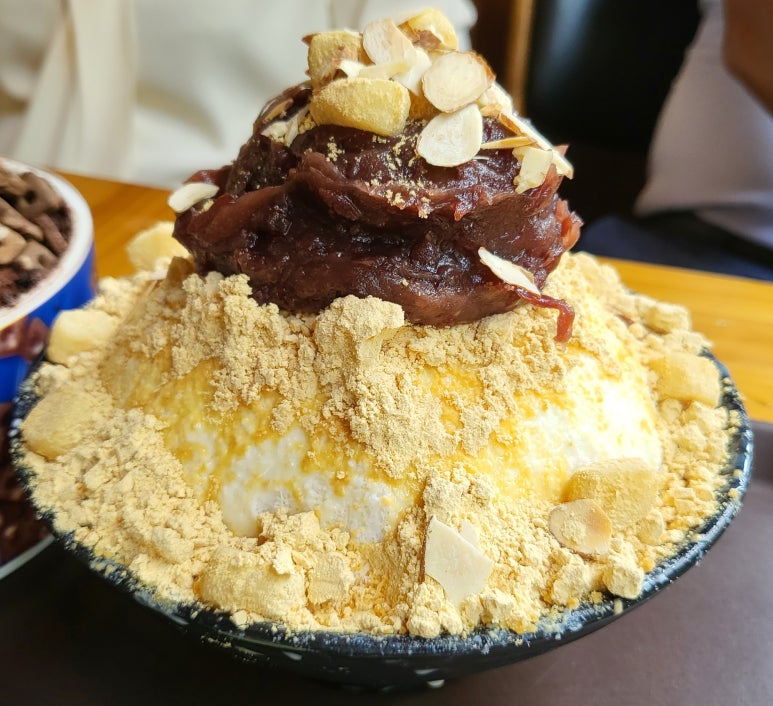 설빙기흥 이미지