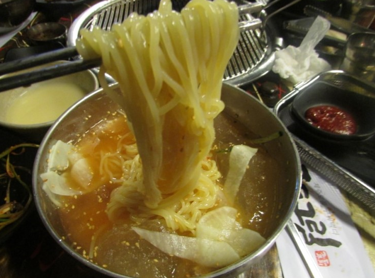 제일제면 이미지