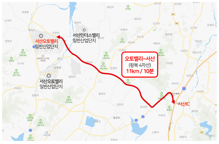 계룡산업(주) 계룡건설산업(주) 이미지