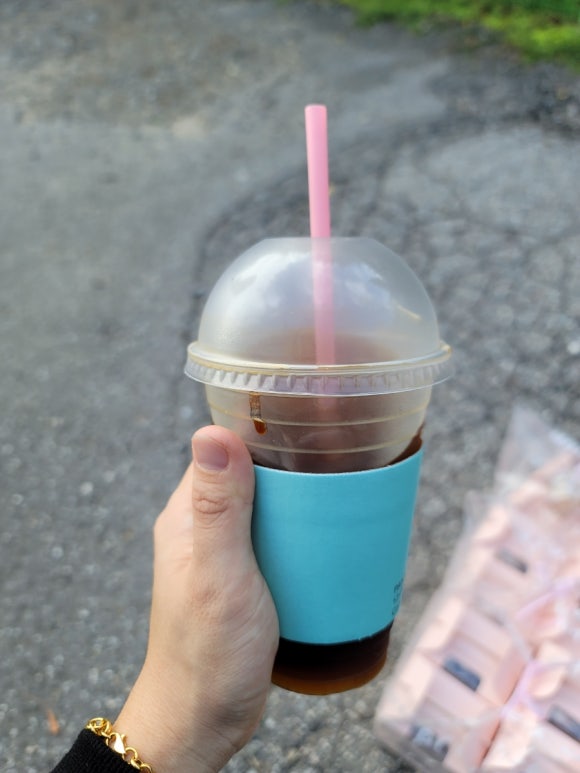 카페바닐라비 이미지
