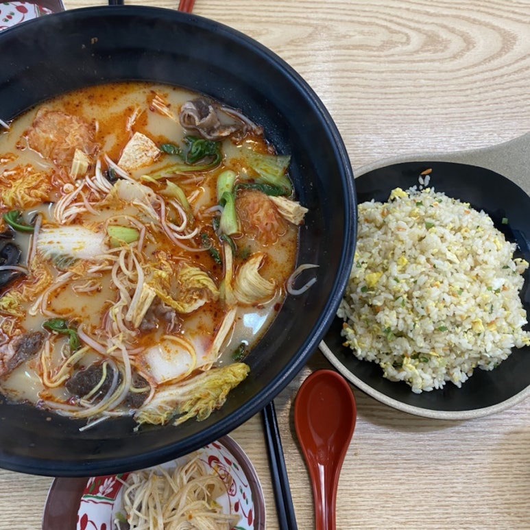 대박마라탕 효천점 이미지