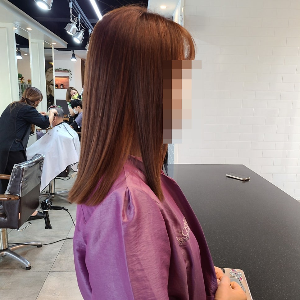 미스미스터헤어 이미지