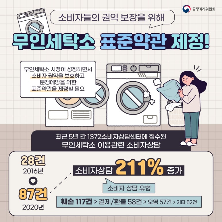 청구세탁소 이미지