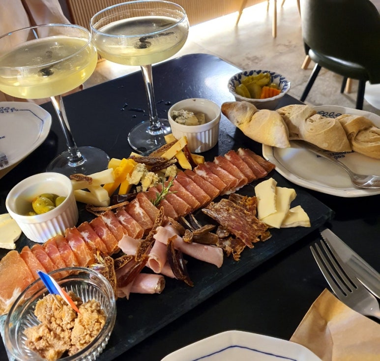 아라페로(A L'APERO) 이미지