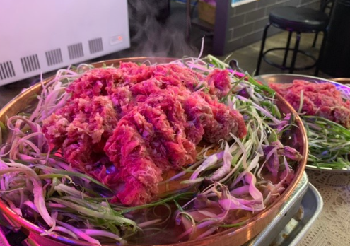 산더미소갈비 이미지