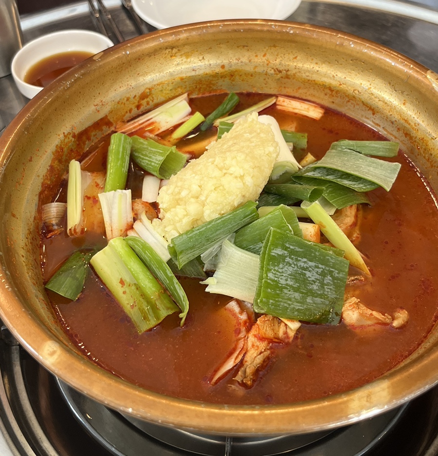 종로계림닭도리탕원조연남점 이미지