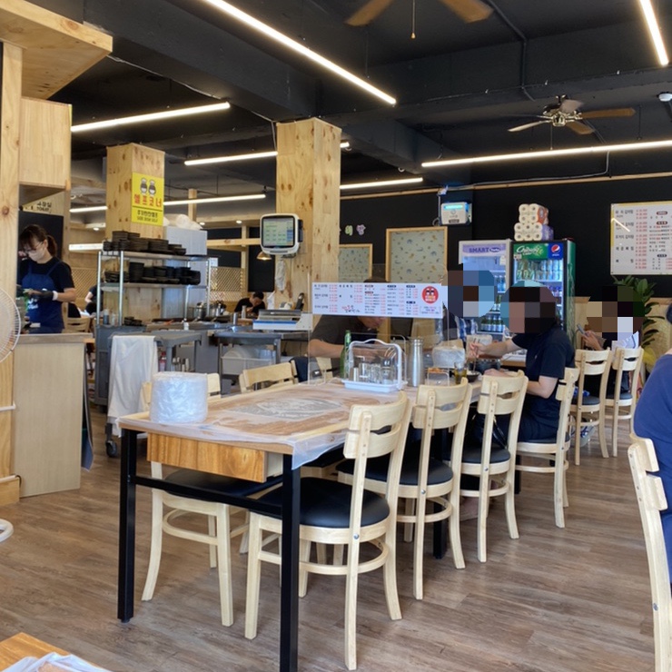 첨단돌솥감자탕(상동점) 이미지