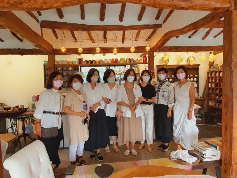 카페메르시 이미지