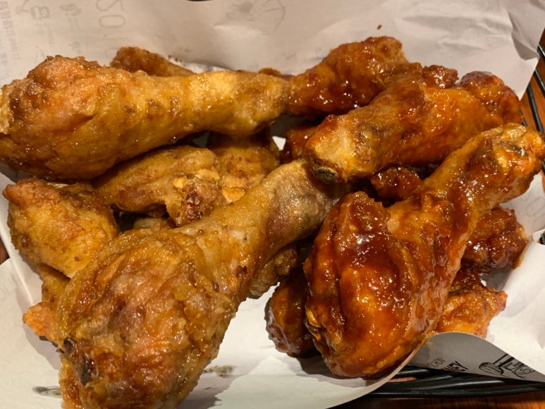 교촌치킨상모점 이미지