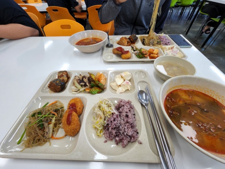 정남한식뷔페 이미지