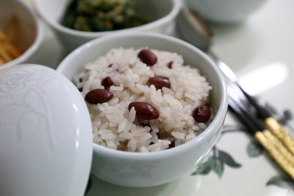 스튜디오잡곡밥 이미지