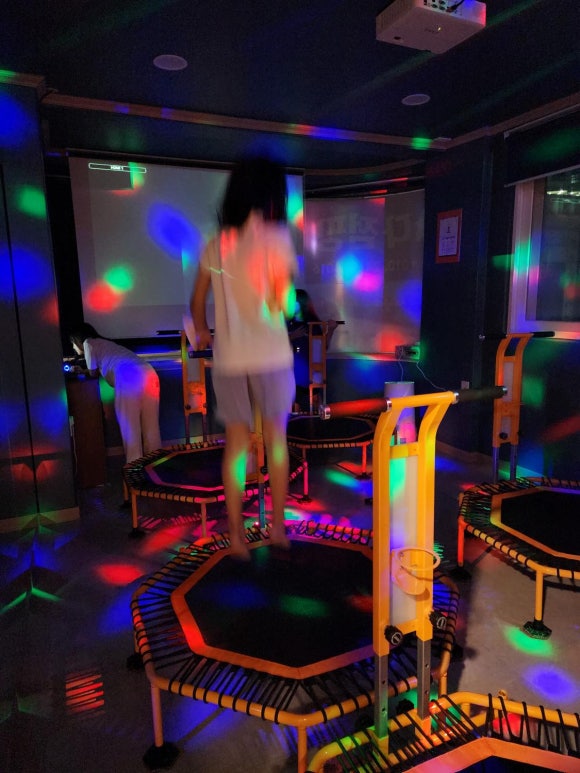 다다점핑체온다이어트클럽 이미지