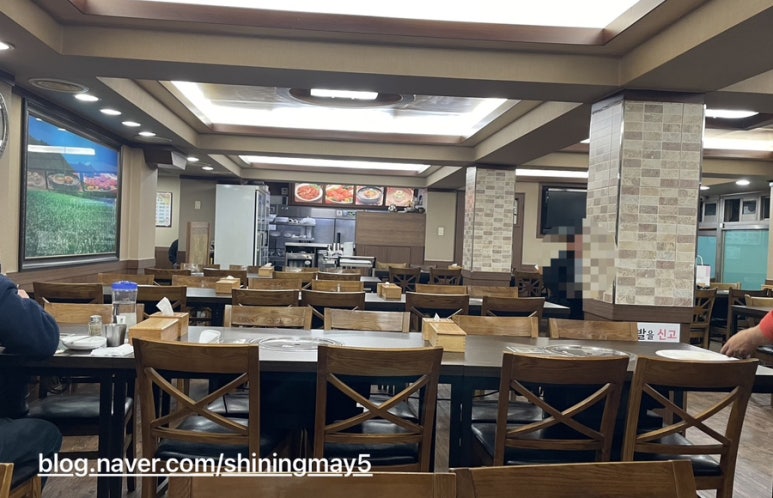 동영숯불갈비 이미지