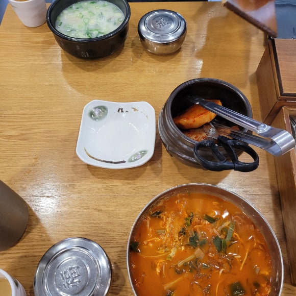 한촌설렁탕 등촌역점 이미지