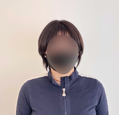 꼼미붙임머리 이미지