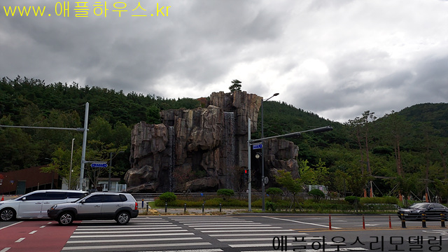 연경체육공원 이미지