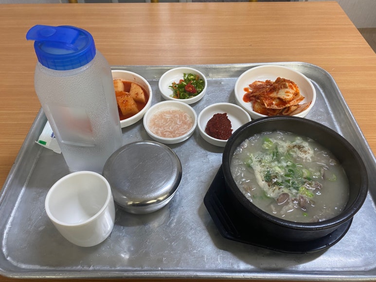 영월소머리국밥 이미지