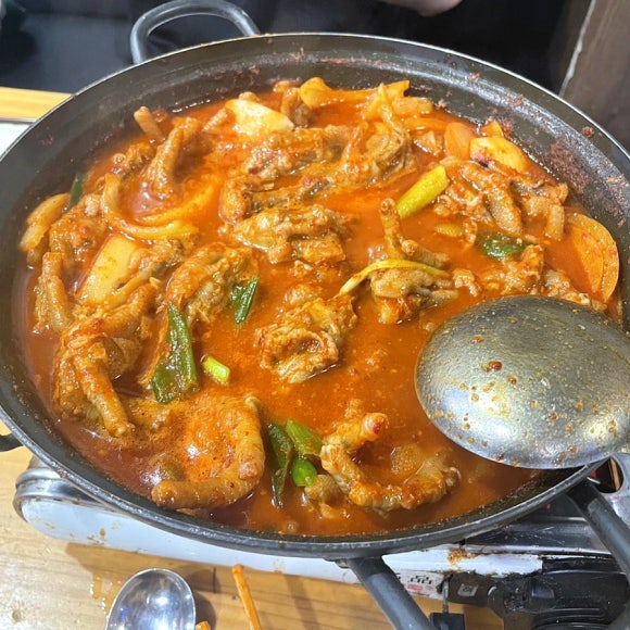 코코넷치킨 이미지