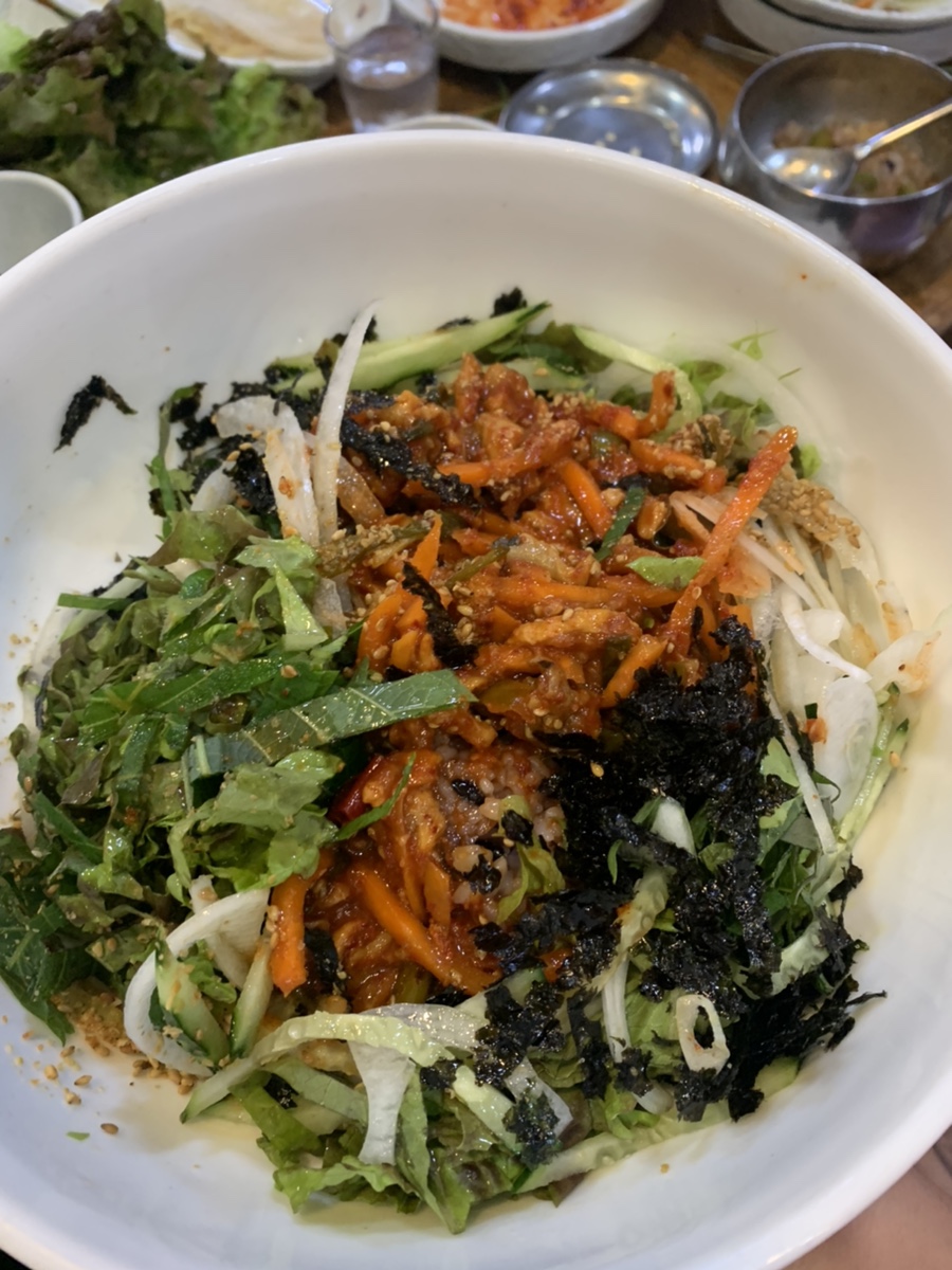 반구식육식당 이미지