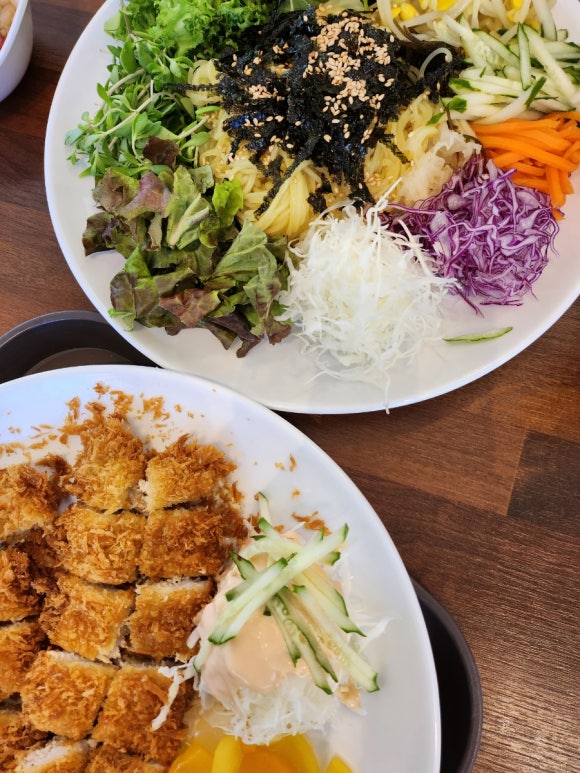 돈면 이미지