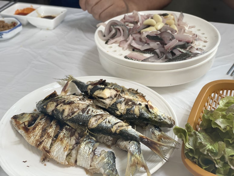 나연회식당 이미지