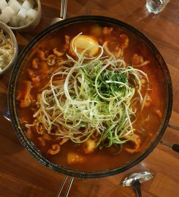 30년할매닭발외도점 이미지